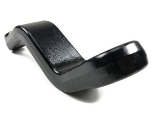 Dodge Ram 2500 Pitman Arm - Tuff Country - Drop - `00-`02